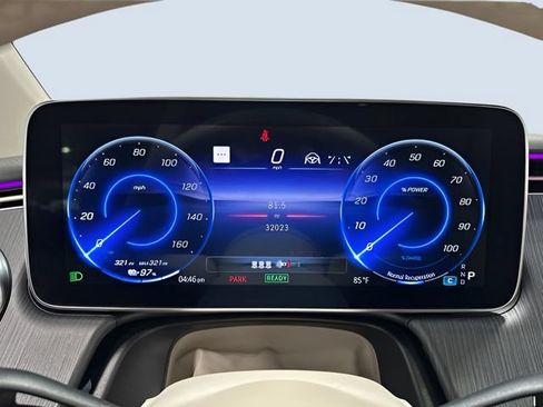 Certified 2023 Mercedes-Benz EQS 450+ SUV image 19