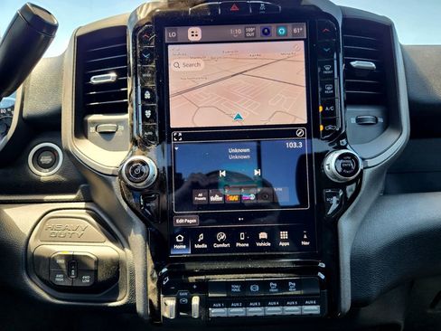 New 2025 RAM 3500 Tradesman image 20