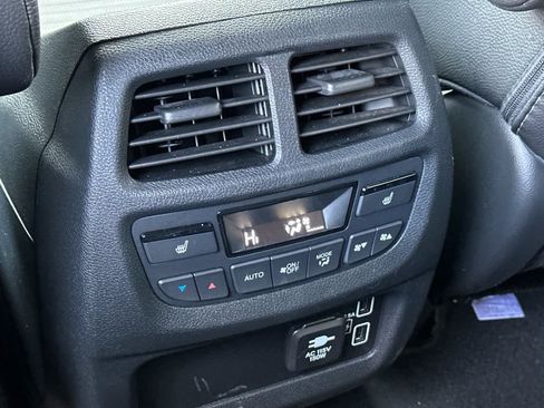 Certified 2023 Honda Passport Elite image 14