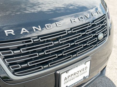 Used 2026 Land Rover Range Rover Velar S AWD/4WD image 16