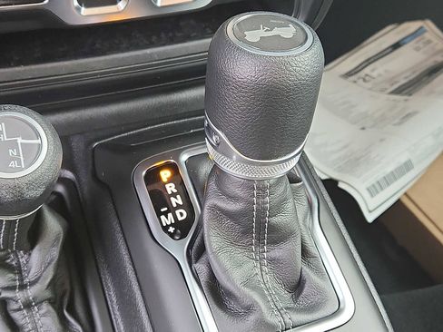 New 2026 Jeep Wrangler Sport S image 10