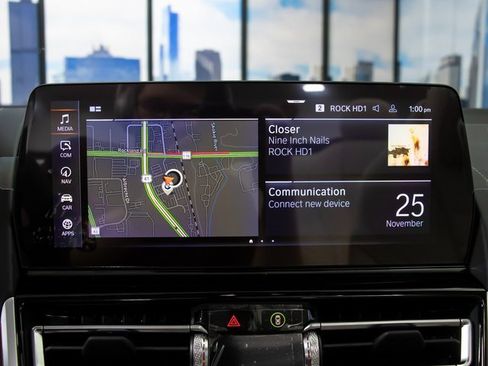 New 2026 BMW 840i xDrive Convertible image 20