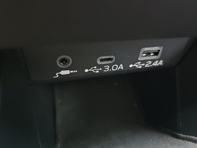 Certified 2024 Subaru Outback Touring XT AWD/4WD image 34