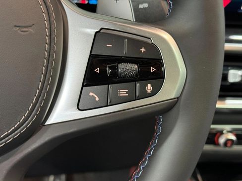 New 2026 BMW X6 M60i image 32