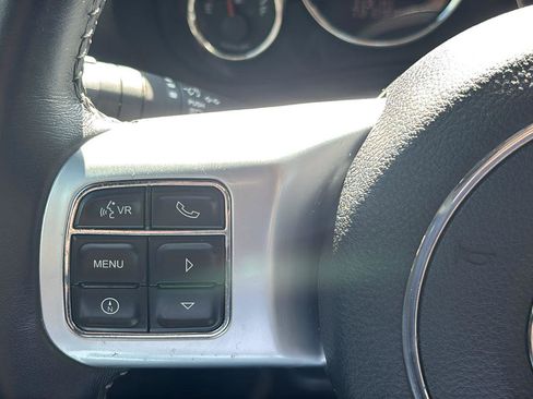 Used 2017 Jeep Wrangler Unlimited Rubicon AWD/4WD image 26
