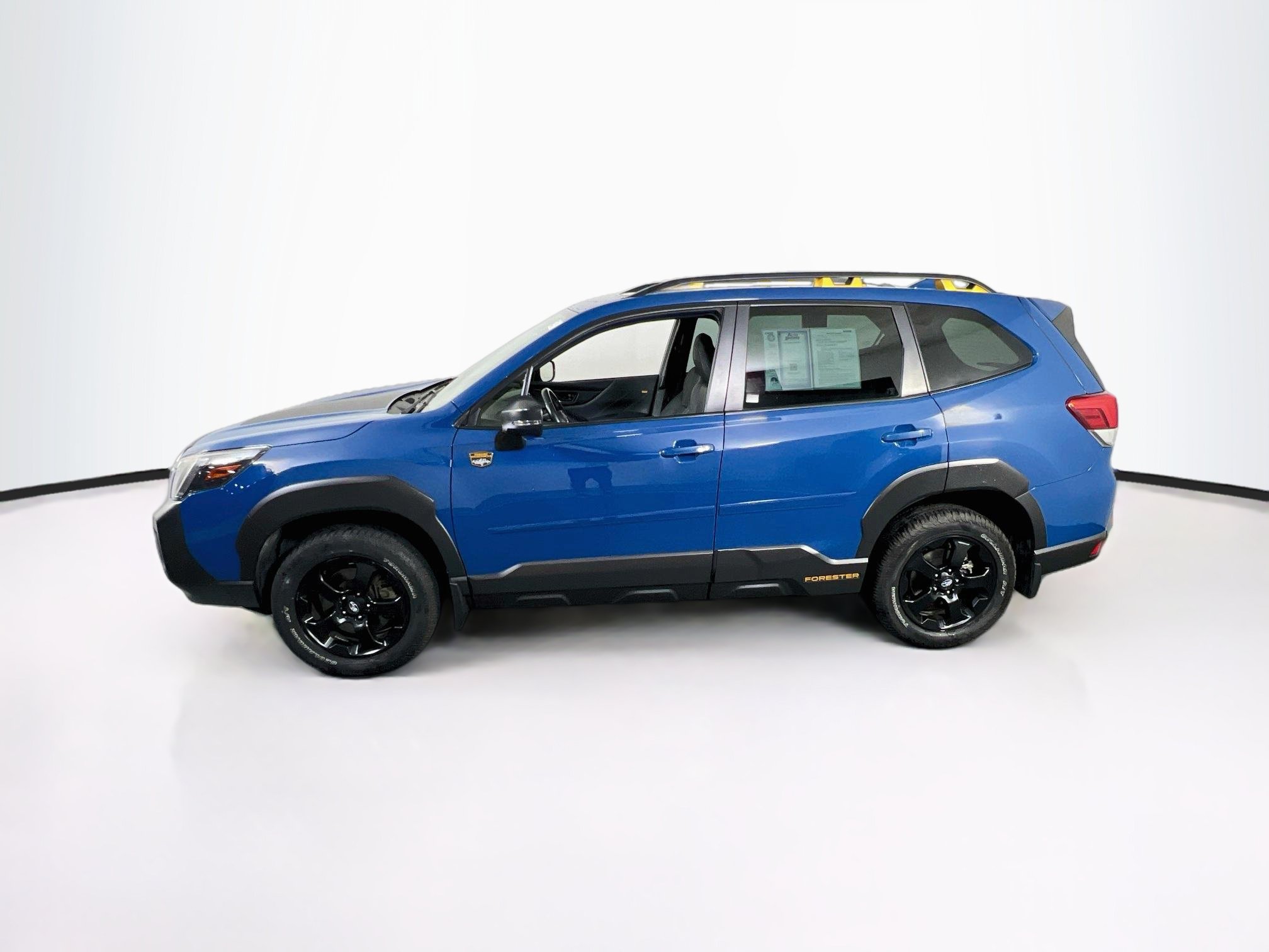 Used 2023 Subaru Forester Wilderness AWD/4WD image 8