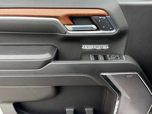 Certified 2022 GMC Sierra 1500 Denali image 12