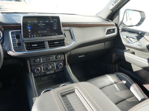 Used 2021 Chevrolet Tahoe High Country image 21