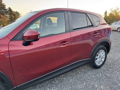 Used 2013 MAZDA CX-5 Touring w/ Touring Tech Pkg image 13