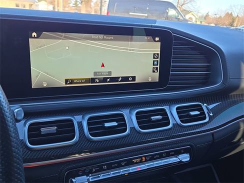 Used 2022 Mercedes-Benz GLE 53 AMG 4MATIC Coupe image 10