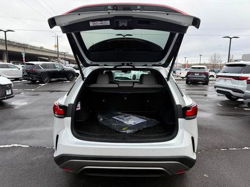 New 2026 Lexus RX 350 Premium image 27