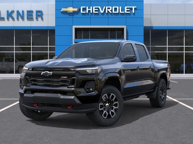 New 2026 Chevrolet Colorado Z71 w/ Z71 Convenience Package 2 AWD/4WD image 6