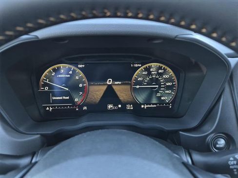 New 2026 Subaru Forester Wilderness image 20