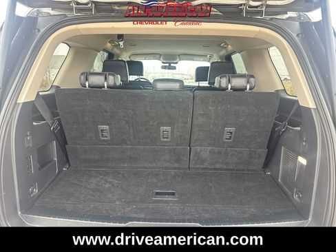 Used 2024 Ford Expedition XLT image 26