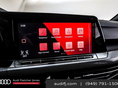 Used 2024 Volkswagen GTI Autobahn image 20