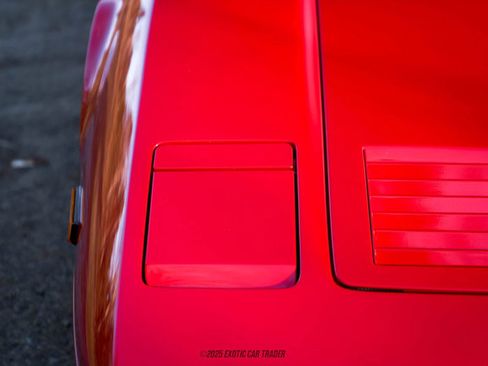Used 1988 Ferrari 328 GTS image 73
