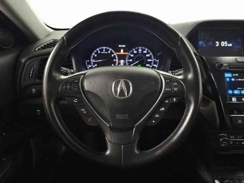 Used 2019 Acura ILX w/ Premium Package image 19