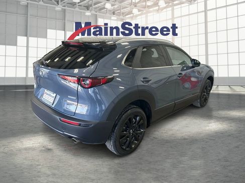 Used 2025 MAZDA CX-30 AWD 2.5 S w/ Preferred Package image 5