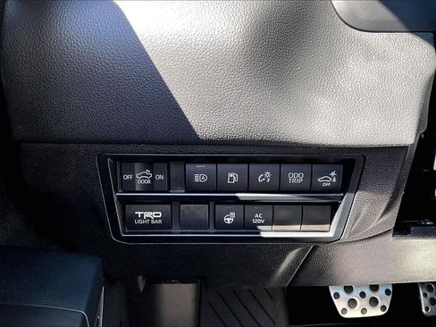 Used 2023 Toyota Tundra TRD Pro AWD/4WD image 39