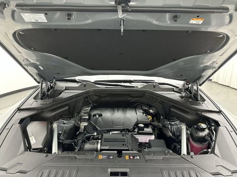 Certified 2025 Genesis GV80 2.5T Standard image 25