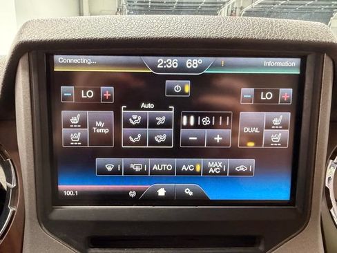 Used 2016 Ford F250 Lariat w/ Chrome Package AWD/4WD image 42