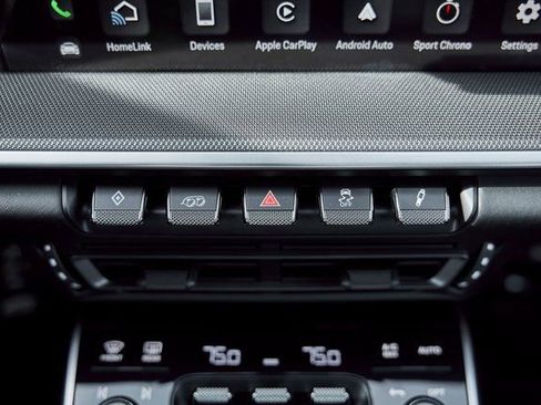 Used 2024 Porsche 911 Turbo image 63