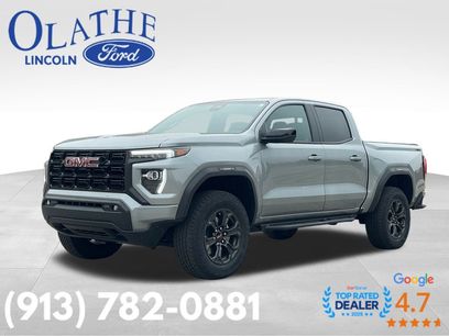 Used 2024 GMC Canyon Elevation w/ Elevation Premium Package