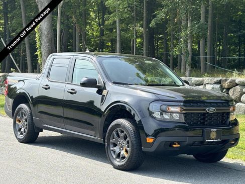 Used 2024 Ford Maverick Tremor w/ Tremor Off-Road Package AWD/4WD image 1