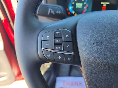 New 2025 Ford Bronco Sport Outer Banks w/ Sasquatch Outer Banks Package image 23