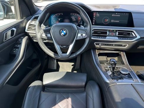 Used 2023 BMW X5 xDrive40i AWD/4WD image 17