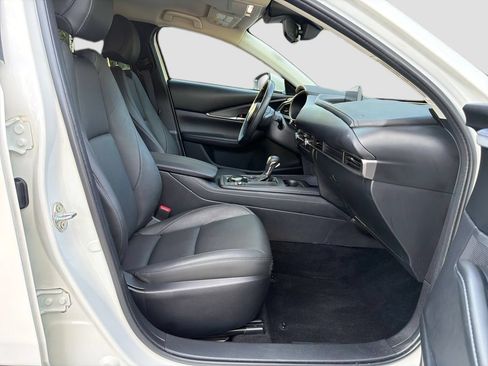Used 2023 MAZDA CX-30 AWD 2.5 S w/ Select Package image 21