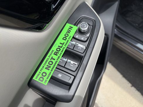 New 2026 Subaru Forester Touring AWD/4WD image 26