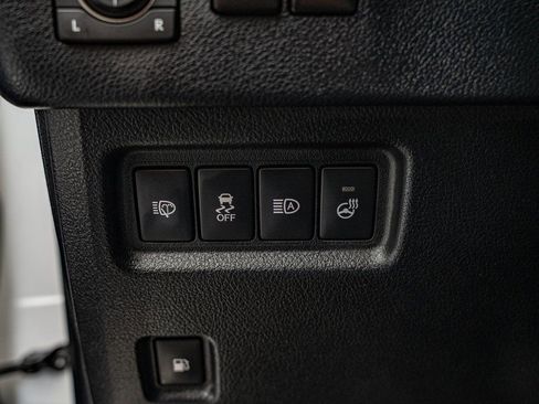 Certified 2022 Lexus GX 460 Premium w/ Premium Plus Package image 20