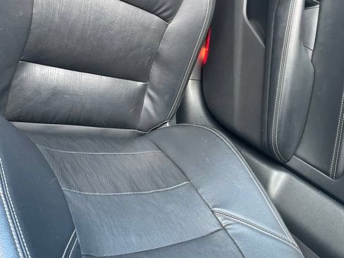 Used 2019 Nissan Altima 2.5 SL FWD image 9