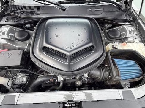 Used 2023 Dodge Challenger R/T Scat Pack w/ Plus Package image 25
