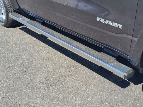 New 2026 RAM 1500 Big Horn AWD/4WD image 7