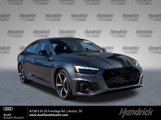 Used 2023 Audi A5 2.0T Premium Plus w/ Premium Plus video 1