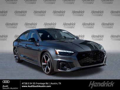 Used 2023 Audi A5 2.0T Premium Plus w/ Premium Plus