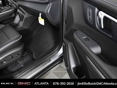 New 2026 Buick Enclave Sport Touring FWD image 25