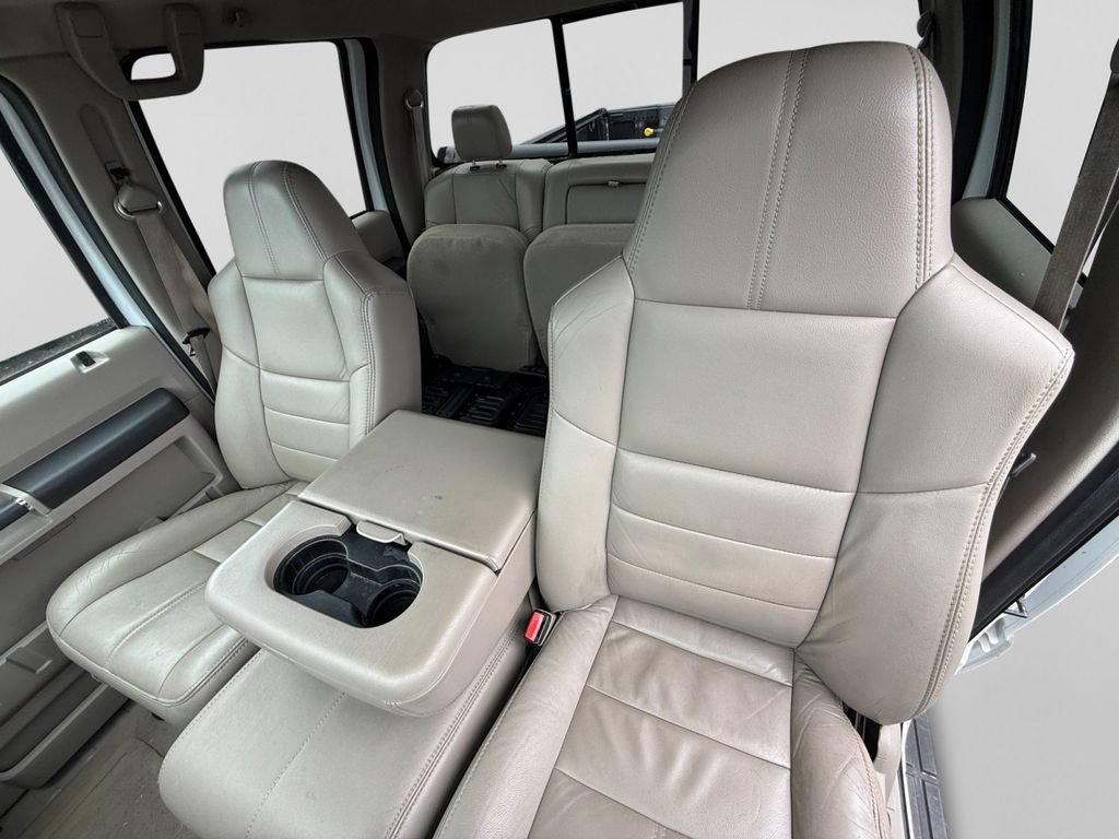 Used 2008 Ford F350 King Ranch AWD/4WD image 22