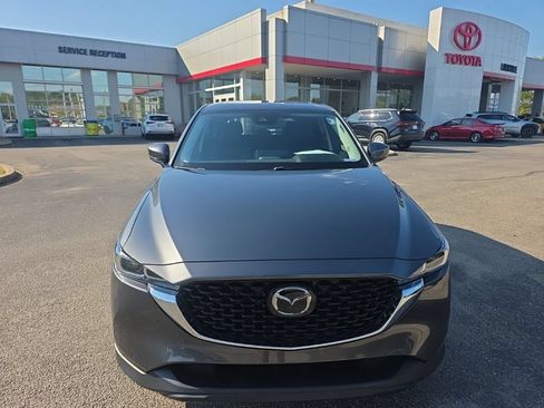 Used 2023 MAZDA CX-5 AWD 2.5 S image 2