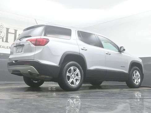 Used 2018 GMC Acadia SLE w/ LPO, Floor Liner Package FWD image 42