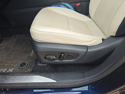 Used 2023 Lexus RX 350 Premium Plus w/ Cold Area Package image 3