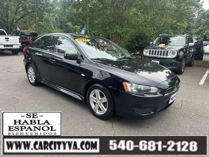 Used 2011 Mitsubishi Lancer ES