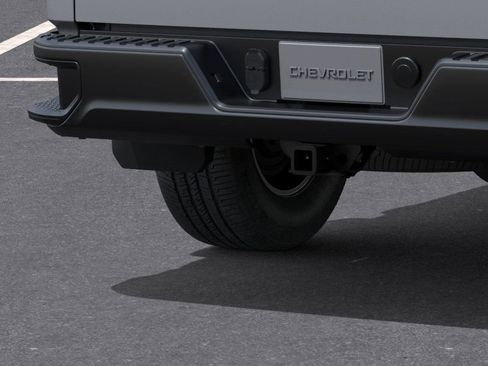 New 2026 Chevrolet Silverado 1500 W/T w/ WT Value Package image 14