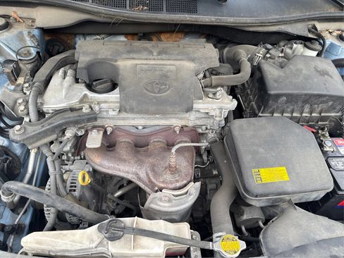 Used 2012 Toyota Camry XLE FWD image 23