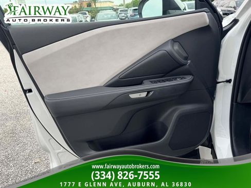 Used 2026 Lexus TX 350 FWD w/ Technology Package image 31