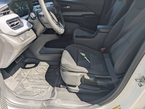New 2027 Chevrolet Bolt LT FWD image 10
