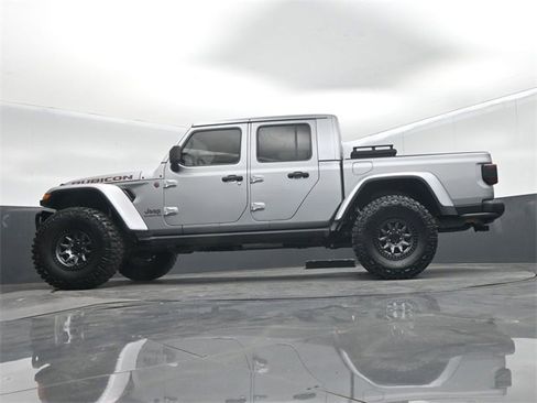 Used 2020 Jeep Gladiator Rubicon image 51