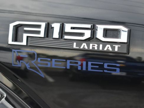 Used 2018 Ford F150 Lariat AWD/4WD image 45